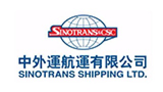 中外運 中外運